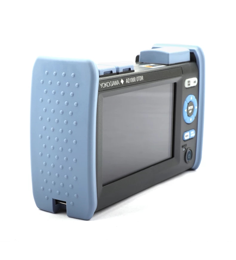 Optical Time Domain Reflectometer Otdr 1310 1550Nm - Oryginalny, wielojęzyczny, przenośny optyczny reflektometr w