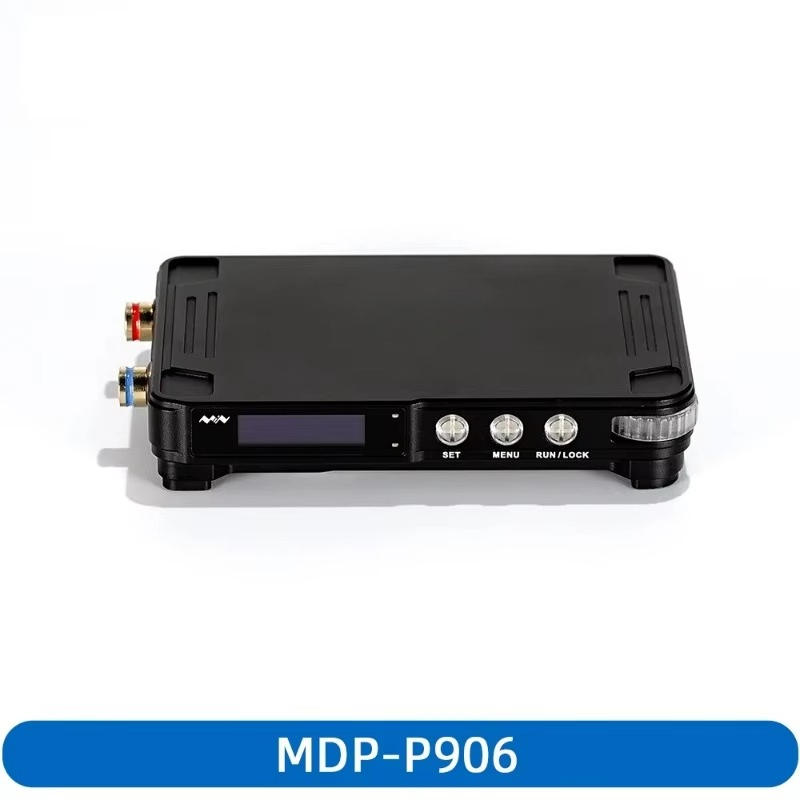 Programmable Linear Dc Power Supply 30V 10A - MDP-P906 – cyfrowe zasilanie o regulowanej