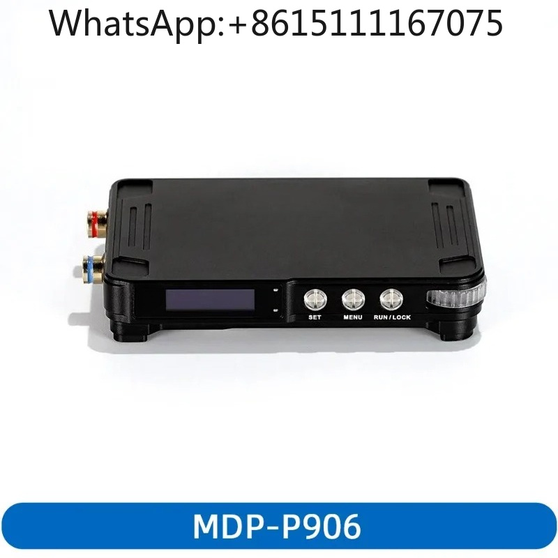 Programmable Linear Dc Power Supply 30V 10A - MDP-P906 Mini Programowalny Liniowy Zasilacz DC,