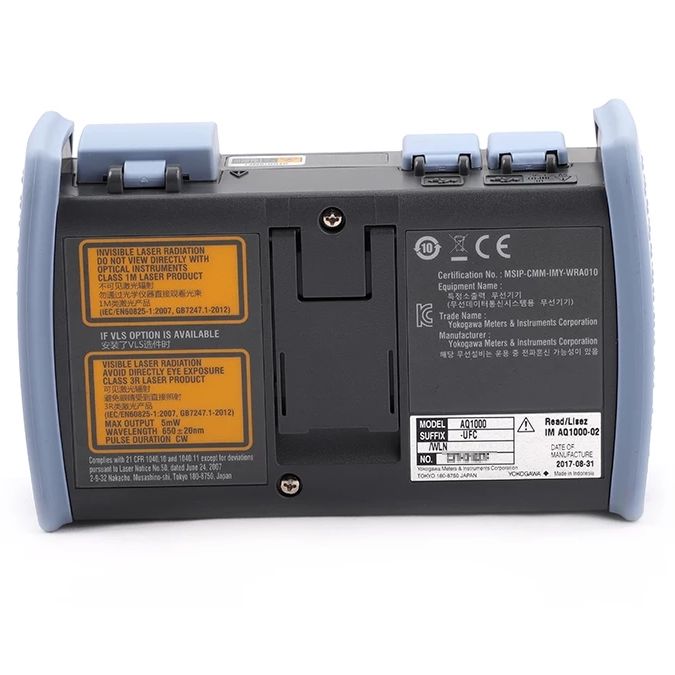 Oryginalny, wielojęzyczny, prz – Optical Time Domain Reflectometer Otdr 1310 1550Nm recenzja i cena