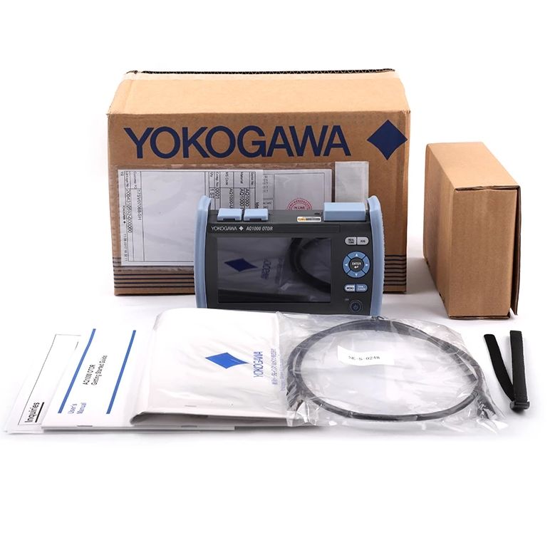 Oryginalny, wielojęzyczny, prz – Optical Time Domain Reflectometer Otdr 1310 1550Nm recenzja i cena