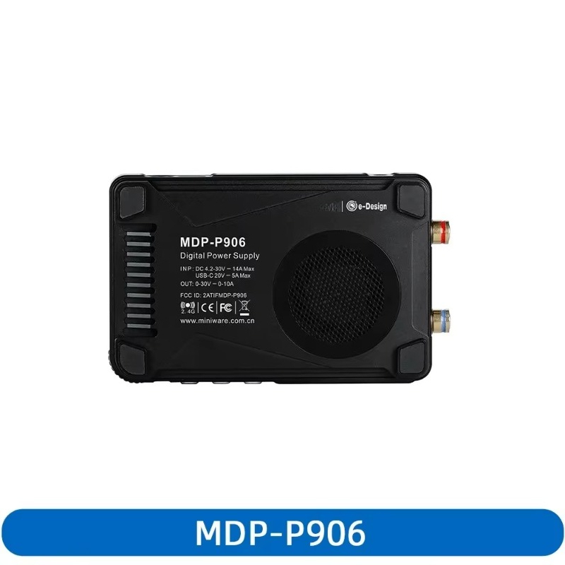 MDP-P906 – cyfrowe zasilanie o – Programmable Linear Dc Power Supply 30V 10A recenzja i cena